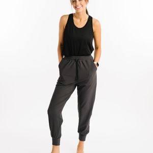 NWT Slate Edge Joggers